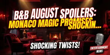 B&b august spoilers: monaco magic promises shocking finn return!