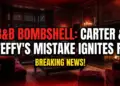 B&b bombshell: carter & steffy's mistake ignites ridge's finn fury!
