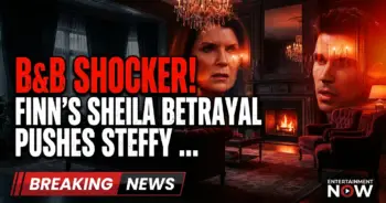 B&b shocker! Finn's sheila betrayal pushes steffy to cheat!