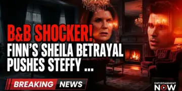 B&b shocker! Finn's sheila betrayal pushes steffy to cheat!