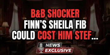 B&b shocker: finn's sheila fib could cost him steffy in monaco!