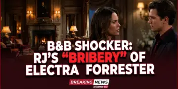 B&b shocker: rj’s “bribery” of electra forrester – what does this mean for will? 2 B&b shocker: rj’s “bribery” of electra forrester – what does this mean for will?