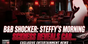 B&b shocker: steffy's morning sickness reveals carter walton secret?!
