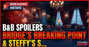 B&b spoilers: bridge's breaking point & steffy's struggle this week!