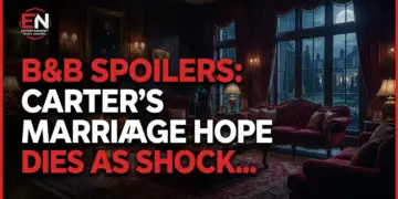 B&b spoilers: carter's marriage hope dies as shock steffy encounter explodes!