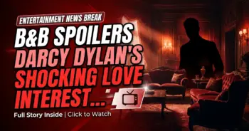 B&b spoilers: darcy dylan's shocking love interest & forrester ties!