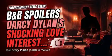 B&b spoilers: darcy dylan's shocking love interest & forrester ties!