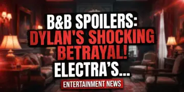 B&b spoilers: dylan's shocking betrayal! Electra's line leaked to logan!