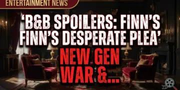 B&b spoilers: finn's desperate plea, new gen war & katie grills will!