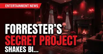 B&b spoilers: forrester's secret project shakes bill, logans pay price?