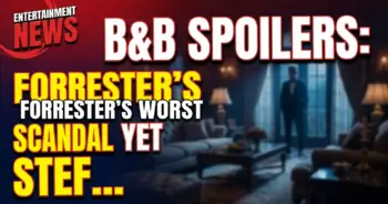 B&b spoilers: forrester's worst scandal yet – steffy & carter's betrayal rocks fc!