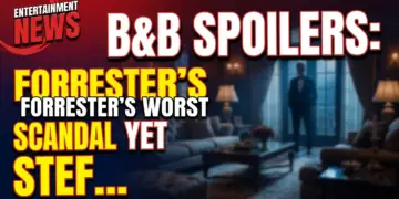 B&b spoilers: forrester's worst scandal yet – steffy & carter's betrayal rocks fc! 4 B&b spoilers: forrester's worst scandal yet – steffy & carter's betrayal rocks fc!