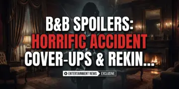 B&b spoilers: horrific accident, cover-ups & rekindled feuds!
