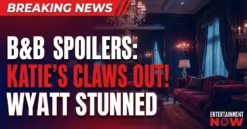B&b spoilers: katie's claws out! Wyatt stunned, carter confesses!