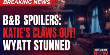 B&b spoilers: katie's claws out! Wyatt stunned, carter confesses!