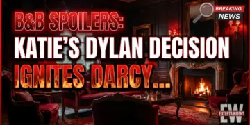 B&b spoilers: katie's dylan decision ignites darcy's fury, will's mom attacked!