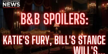 B&b spoilers: katie's fury, bill's stance – will's love triangle rocks spencer family! 4 B&b spoilers: katie's fury, bill's stance – will's love triangle rocks spencer family!