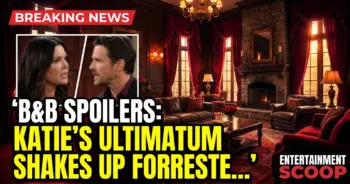 B&b spoilers: katie's ultimatum shakes up forrester/spencer world!