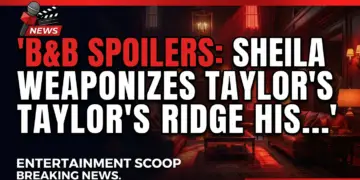 B&b spoilers: sheila weaponizes taylor's ridge history against deacon!