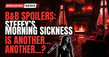 B&b spoilers: steffy's morning sickness — is another baby drama brewing?