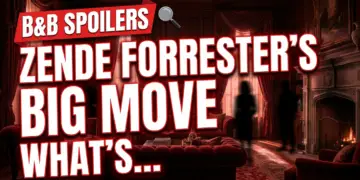 B&b spoilers: zende forrester’s big move – what’s next for delon de metz?