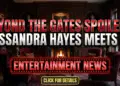 Beyond the gates spoilers: cassandra hayes meets julian vance! What does it mean?!