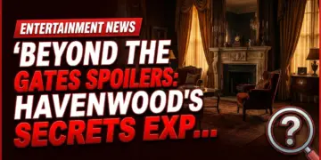 Beyond the gates spoilers: havenwood's secrets explode aug 31 - sep 4!