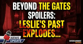 Beyond the gates spoilers: leslie's past explodes, classic bonds reignite!