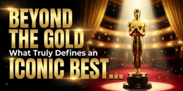 Beyond the gold: what truly defines an iconic best actress win?