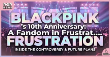 Blackpink's 10th anniversary: a fandom in frustration