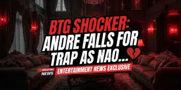 Btg shocker: andre falls for heather's trap as naomi faces deadly poison!