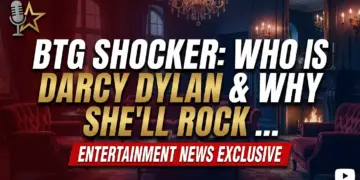 Btg shocker: who is darcy dylan & why she'll rock sterling manor!