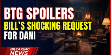 Btg spoilers: bill's shocking request for dani – hamilton world explodes! 3 Btg spoilers: bill's shocking request for dani – hamilton world explodes!