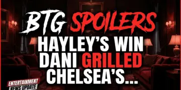 Btg spoilers: hayley’s win, dani grilled, chelsea’s kidnapping mystery returns!