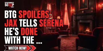 Btg spoilers: jax tells serena he's done with the blackwood syndicate!