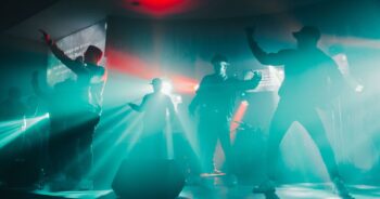 Chile's k-pop revolution: hybrid sounds redefine global pop