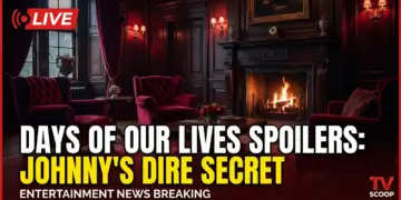 Days of our lives spoilers: johnny's dire secret, stephanie's heartbreak!