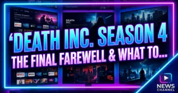 Death inc. Season 4: the final farewell & what to expect from the cast