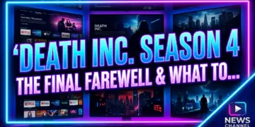Death inc. Season 4: the final farewell & what to expect from the cast