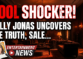 Dool shocker! Holly jonas uncovers the truth, salem reels!