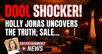 Dool shocker! Holly jonas uncovers the truth, salem reels!
