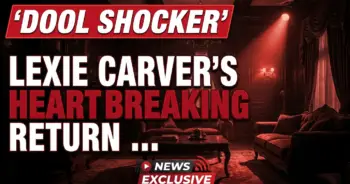 Dool shocker: lexie carver's heartbreaking return & goodbye!
