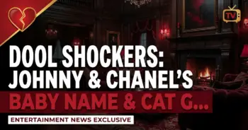 Dool shockers: johnny & chanel's baby name & cat greene's earth-shattering memory!