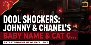 Dool shockers: johnny & chanel's baby name & cat greene's earth-shattering memory!