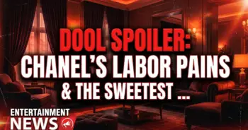 Dool spoiler: chanel's labor pains & the sweetest new salemite!