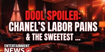 Dool spoiler: chanel's labor pains & the sweetest new salemite!