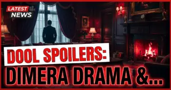 Dool spoilers: august 24-28, 2026 – dimera drama & shocking returns!