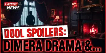 Dool spoilers: august 24-28, 2026 – dimera drama & shocking returns!
