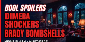 Dool spoilers: dimera shockers, brady bombshells, & salem mayhem!