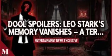 Dool spoilers: leo stark's memory vanishes – a terrifying diagnosis looms!